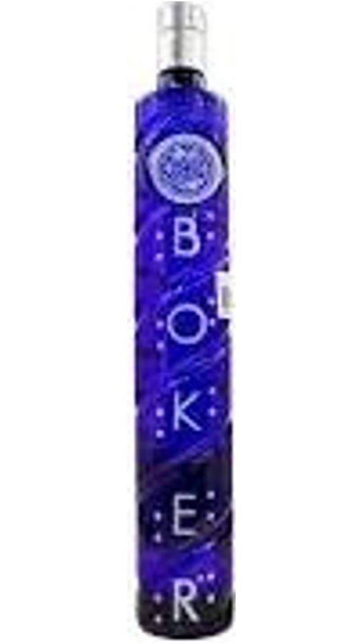Vodka Corn Boker 70cl - Boker