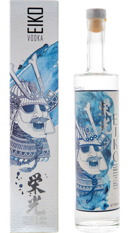 Vodka Eiko 70cl