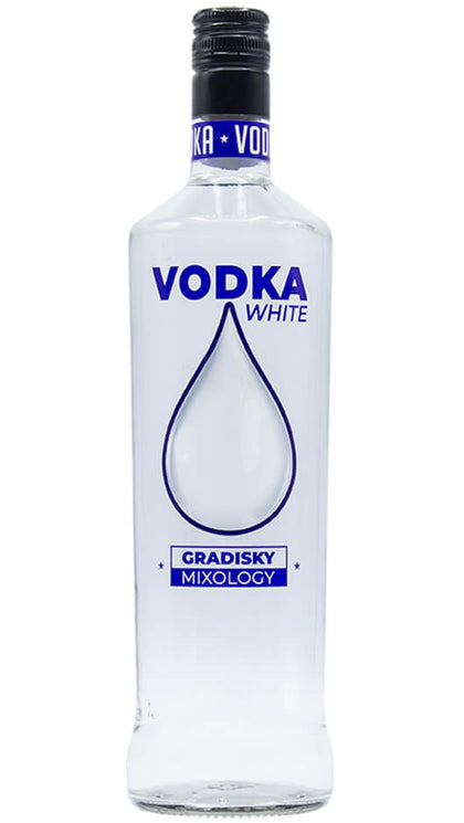 Vodka Gradisky Bianca 100cl