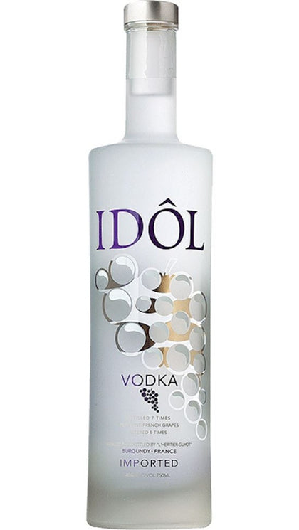 Vodka Idol 70cl