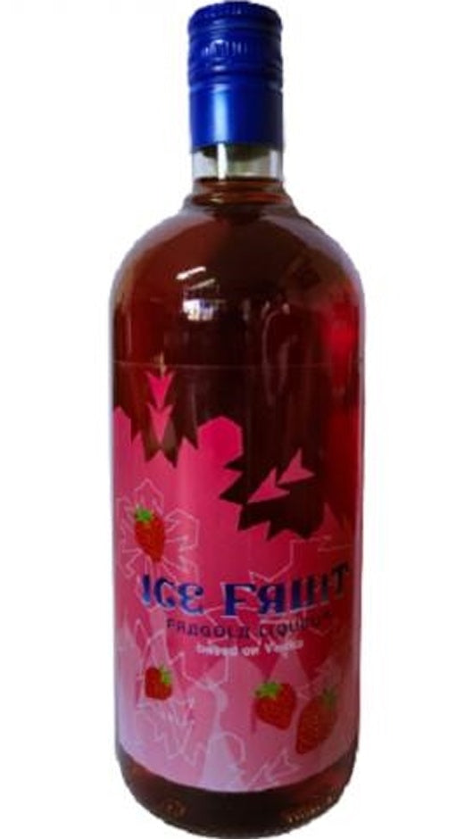 Vodka Major Rossa 100cl – Bottle of Italy