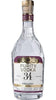 Vodka Purity 34 Bio 70cl