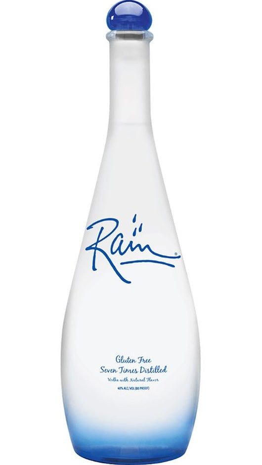Vodka Rain 70cl