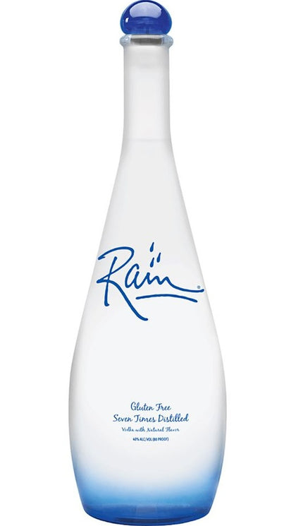 Vodka Rain 70cl