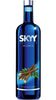 Vodka Skyy Liquorice 70cl