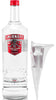 Vodka Smirnoff N.21 3lt