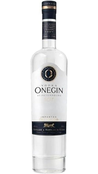 Vodka St. Petersburg Big Size 1,5lt - Onegin