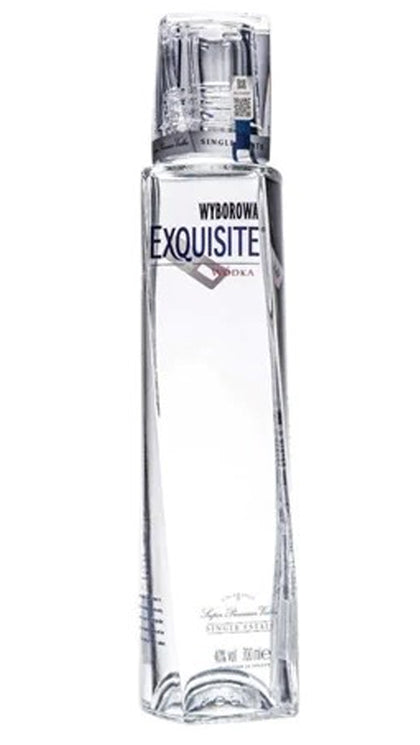 Vodka Wyborowa Exquisite 70cl
