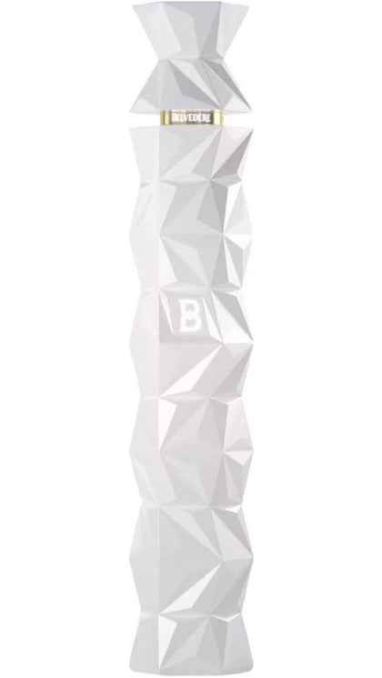 Vodka 10 70cl - Luminous - Belvedere