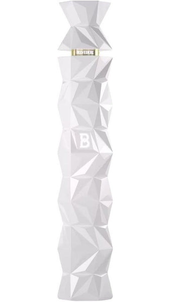Vodka 10 70cl - Luminous - Belvedere