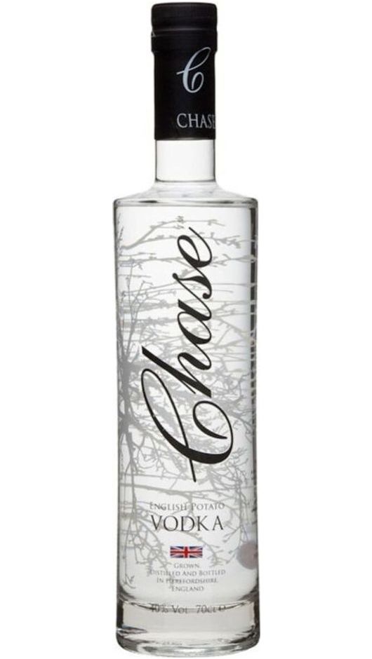 Vodka 70cl - Chase