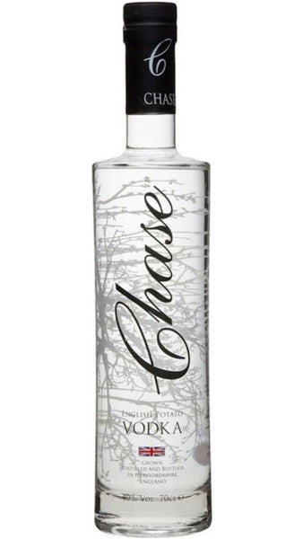 Vodka 70cl - Chase