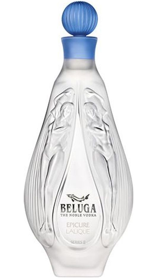 Vodka Epicure II 70cl - Beluga
