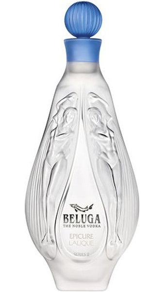 Vodka Epicure II 70cl - Beluga