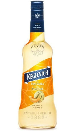 Vodka Keglevich Melone 100cl