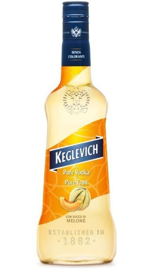 Vodka Keglevich Melone 100cl