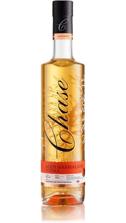 Vodka Marmalade Orange 70cl - Chase