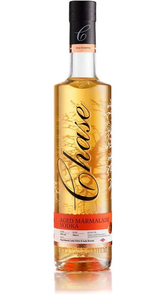 Vodka Marmalade Orange 70cl - Chase