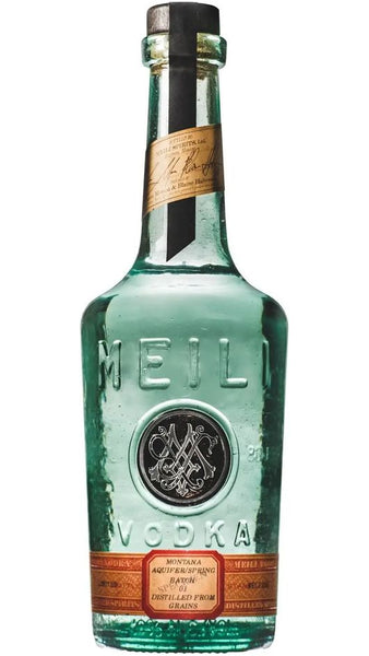 Vodka Meili 70cl - Meili