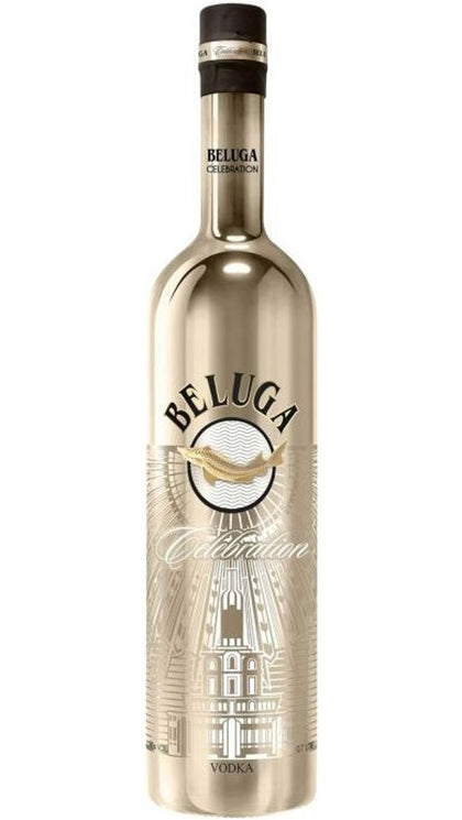 Vodka Noble Celebration 70cl - Beluga