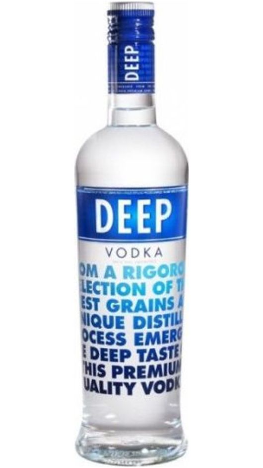 Vodka Original Deep 100cl - Francoli