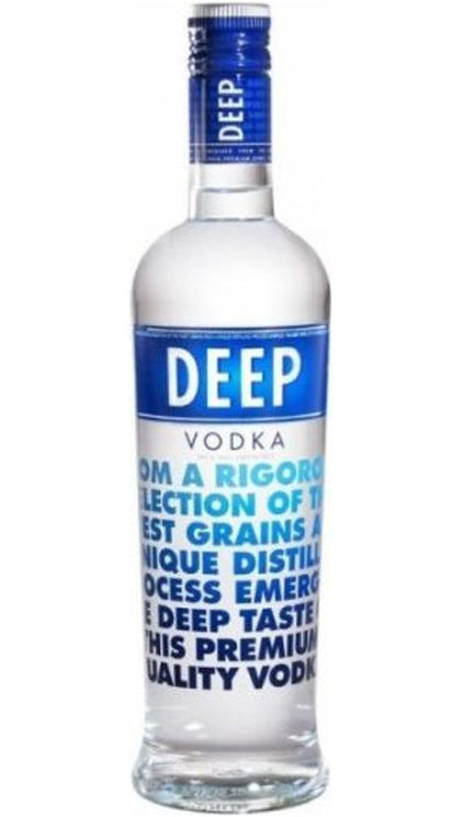 Vodka Original Deep 100cl - Francoli