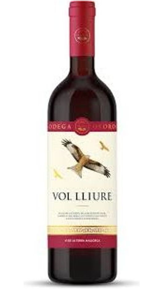 Vol Lliure (Su Richiesta) - Bodega Oloron