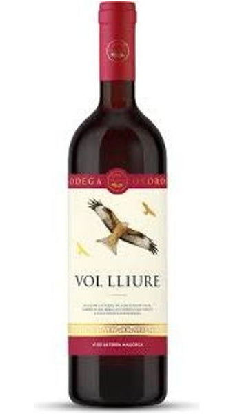 Vol Lliure (Su Richiesta) - Bodega Oloron