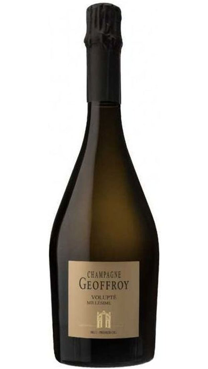 Volupté Extra Brut - Geoffroy