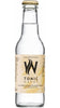 W Tonic Water - Confezione cl. 20 x 12 Bottiglie