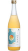 Waka Umeshu Light 70cl - Sakari