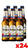 Warsteiner Fresh 0.0 33cl - Carton de 24 Bouteilles