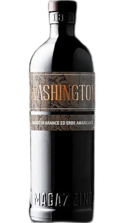 Washington Amaro all'Orange Vecchio Magazzino Doganale 70cl