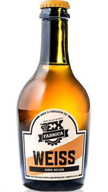 Birra Artigianale Ciara Ex Fabrica