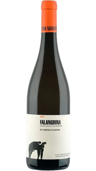 Falanghina IGP Campania 375ml - San Salvatore 1988