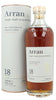 Whisky Arran 18 Years 70cl Tubo