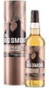 Whisky Blended 50 Heavily Peated 70cl - Astucciato - The Big Smoke