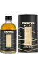 Whisky Blended Tokinoka Black 50cl - Astucciato - Tokinoka