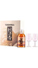 Whisky Blended Tokinoka Glass Pack 50cl - Astucciato - Tokinoka