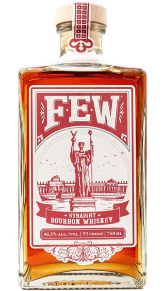 Whisky Bourbon 70cl - Few