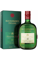 ウイスキー Buchanan's  Household Scotch Whisky Whisky-Buchanan-12-anni-1-lt-