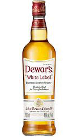 Whisky Dewar'S White Label 70cl