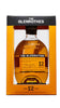 Whisky Glenrothes 12Y 70cl - Coffret Cadeau