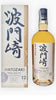 Whisky Hatozaki 12Y Umeshu Cask 46% Cl.70 - Geschenkbox