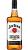 Whisky Jim Beam White Label Bourbon 100cl