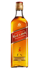 Johnnie Walker Red Label 2L – Johnnie Walker – Bottle of Italy