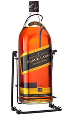 Johnnie Walker Black Label 12 Years – Johnnie Walker – Bottle of Italy