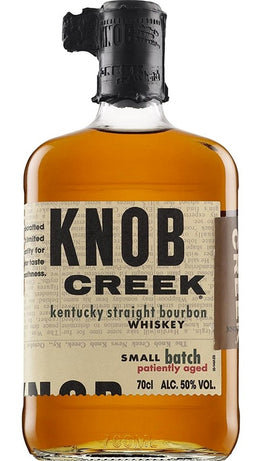 Whisky Knob Creek Bourbon 70cl