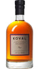 Whisky Koval Rye 50cl