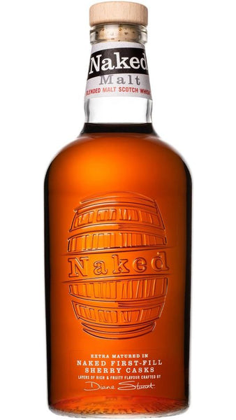Whisky Naked Grouse 70cl